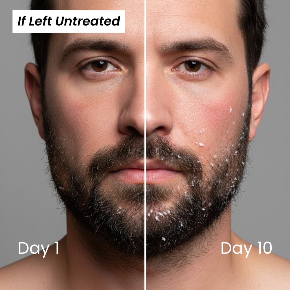 Men's Seb Derm Treatment