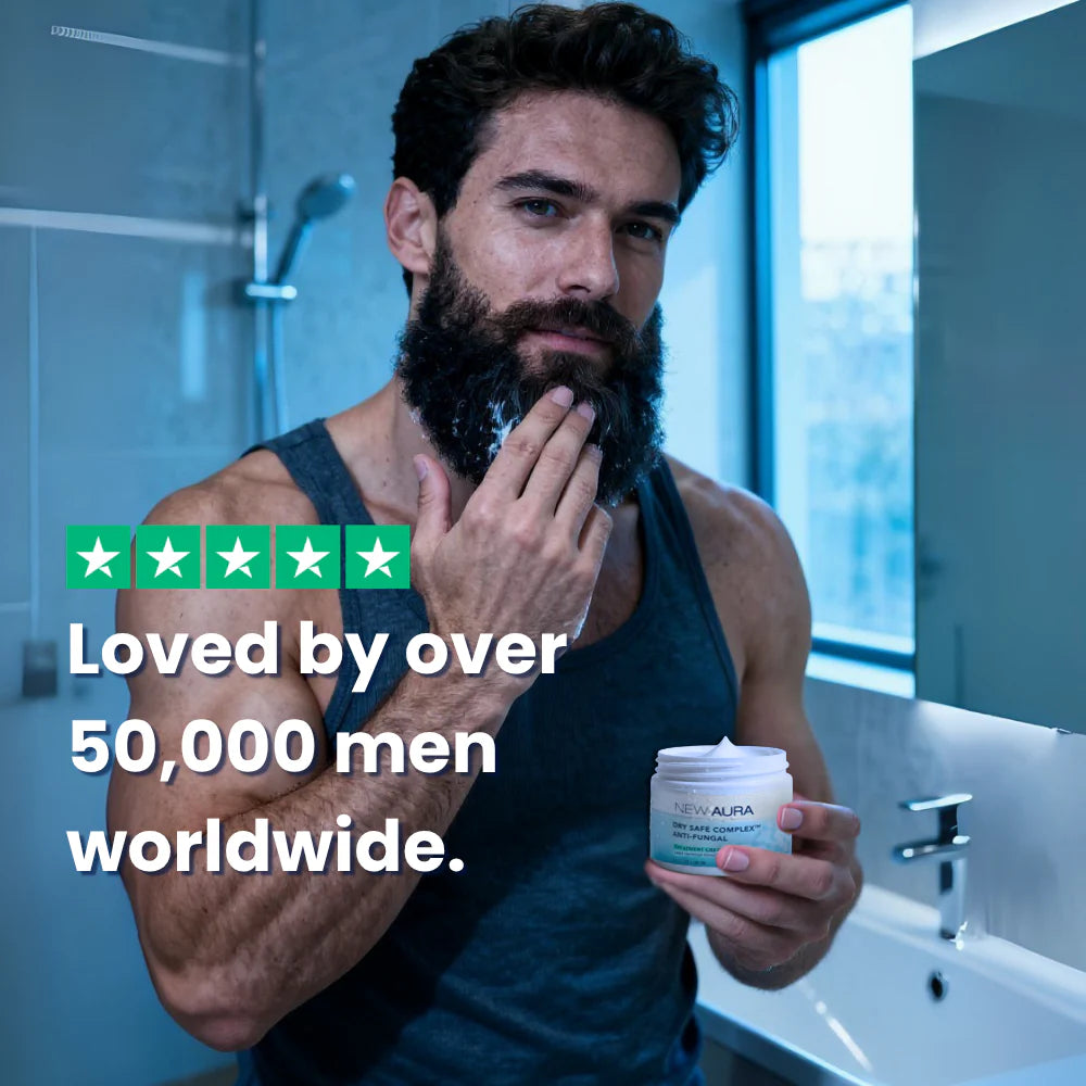 Men's Seb Derm Treatment