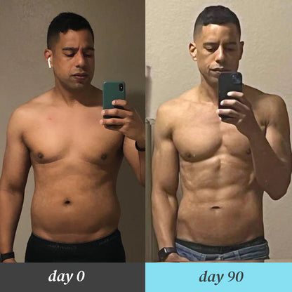 AlphaBar Pro – Advanced Full Body Strength & Muscle Builder
