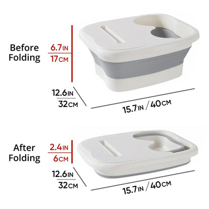 Healifeco Ionic Foot Spa | Remove Toxins and Heavy Metals for a Healthier Life