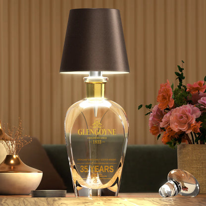 PRIDORA'S BOTTLE LAMP