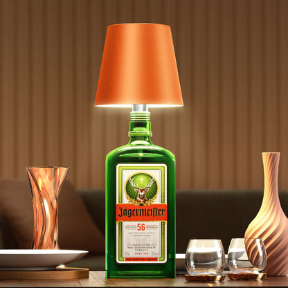 PRIDORA'S BOTTLE LAMP