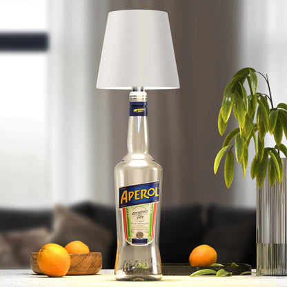 PRIDORA'S BOTTLE LAMP