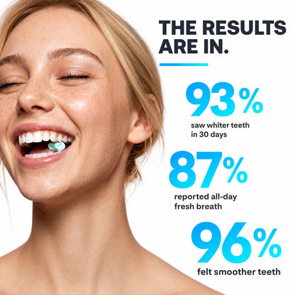 premium chewing gum