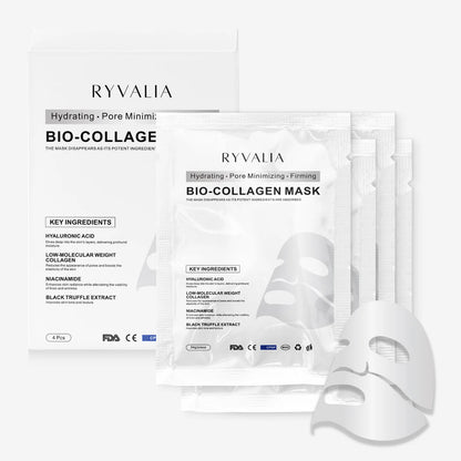 Ryvalia Collagen Deep Mask