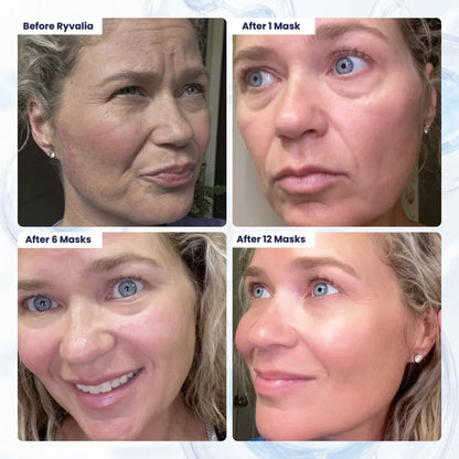 Ryvalia Collagen Deep Mask