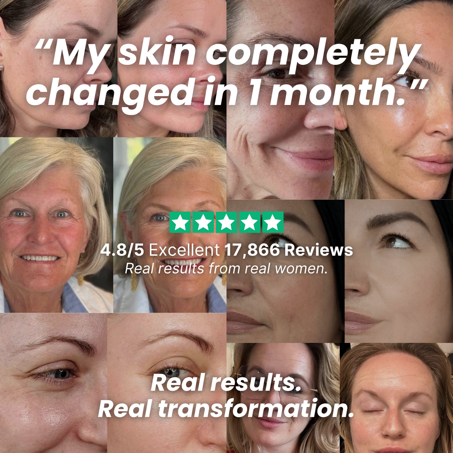 Ryvalia Collagen Deep Mask