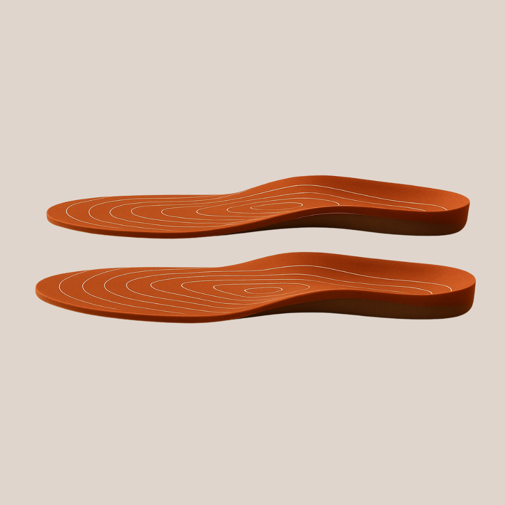 Contour Custom Insoles
