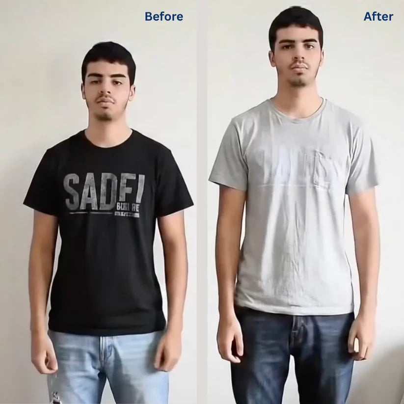 Nourify Heightener Gummies