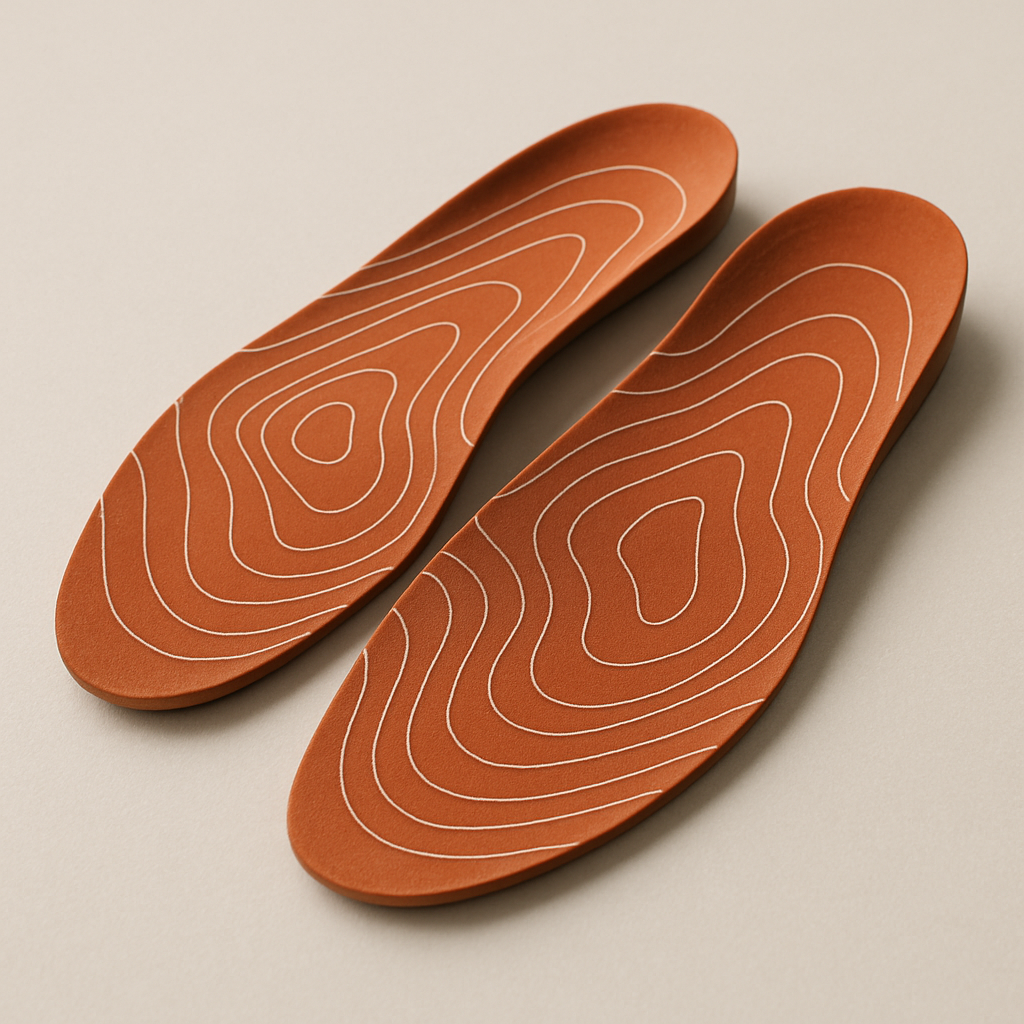 Contour Custom Insoles