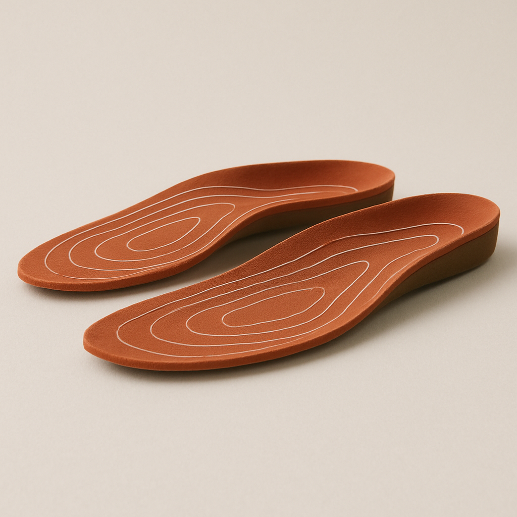 Contour Custom Insoles