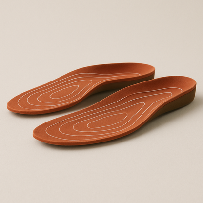 Contour Custom Insoles