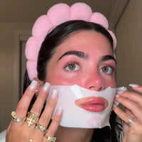 1. Apply the Mask