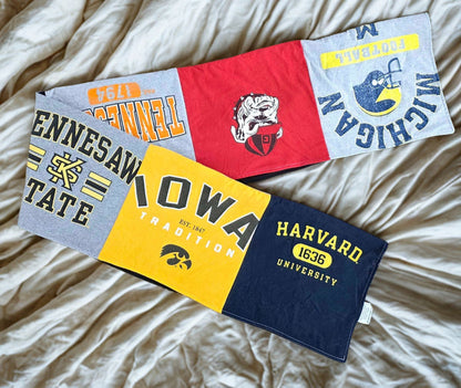 Premium T Shirt Quilt