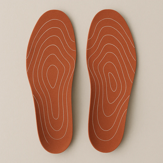 Contour Custom Insoles